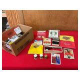 Sewing Items and Accessories