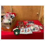 Christmas Craft Supplies