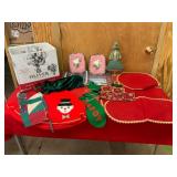 Christmas Decor