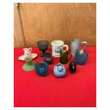 Glassware