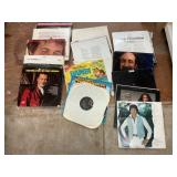Vinyl Records Collection