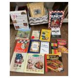 Cookbook Collection