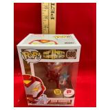 Funko Pop Iron Hammer