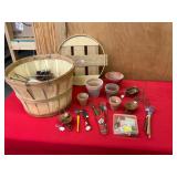 Gardening Items