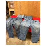 Denim Jeans