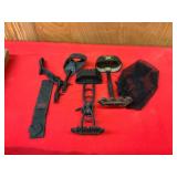 Tree Climbing Gear Set
