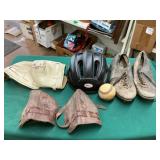 Sports Gear