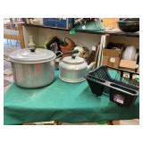 Kitchenware Set, Assorted