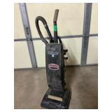 Hoover Legacy Upright Vacuum