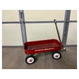 Radio Super Red Wagon