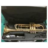 Glenn Edward Trumpet