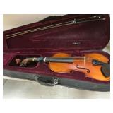 Lauren Full-Size Violin