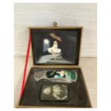 Marilyn Monroe Knife Set