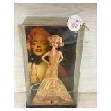 Barbie Marilyn Monroe Doll