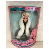 Marilyn Monroe Collector Doll