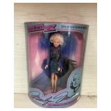Marilyn Monroe Collector Doll