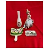 Decorative Figurines and Objects