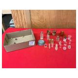 Small Bottles