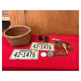 Collectibles Lot