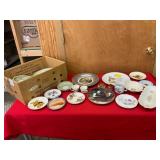 Decorative Plates