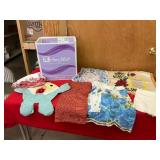 Textile Linens