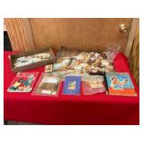 Vintage Ephemera