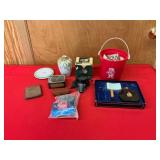 Items