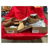 Clarks Shoes Assortment