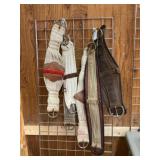 Horse Cinches