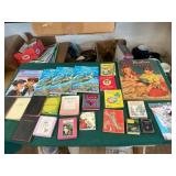 Childrenï¿½s and Religious Books