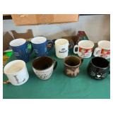 Ceramic Mugs
