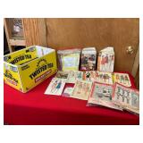 Sewing Patterns