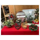 Decorative Items