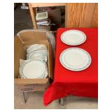 Ceramic Dinner Plates