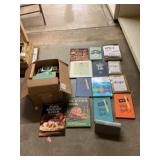 Books, Mixed Genres