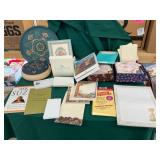 Stationery Items
