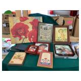 Framed Prints and Photos