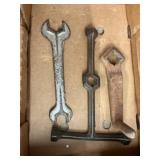 Vintage Hand Tools