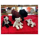 Ty Plush Toys