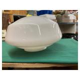 Glass Ceiling Light Shade