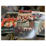 Vinyl Records