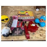 Toys and Accessories