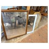 Three Mirrors