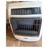 ProCom Vent-Free Heater
