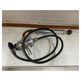 Hydraulic Pump Assembly