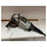 Electric Angle Grinder