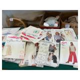 Sewing Patterns
