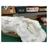 King Waterproof Mattress Cover