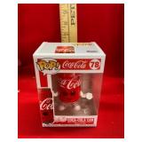 Funko Pop Coca-Cola Can
