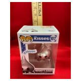 Funko Pop Hersheyï¿½s Kisses